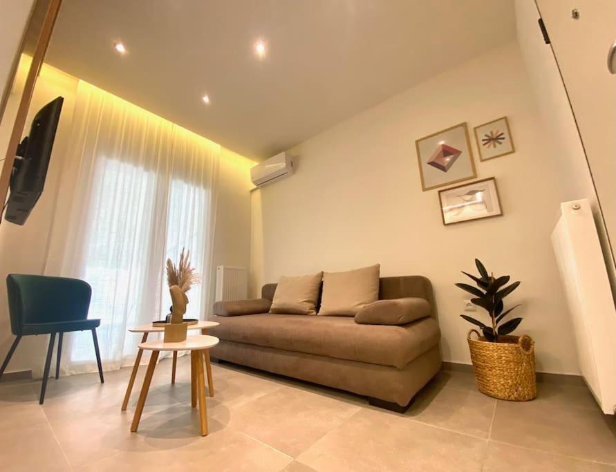 Piraeus Apartment For Rent ภายนอก รูปภาพ