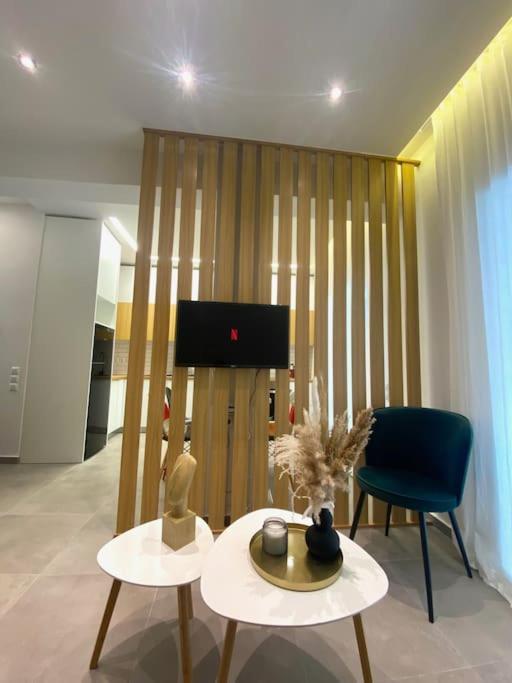 Piraeus Apartment For Rent ภายนอก รูปภาพ